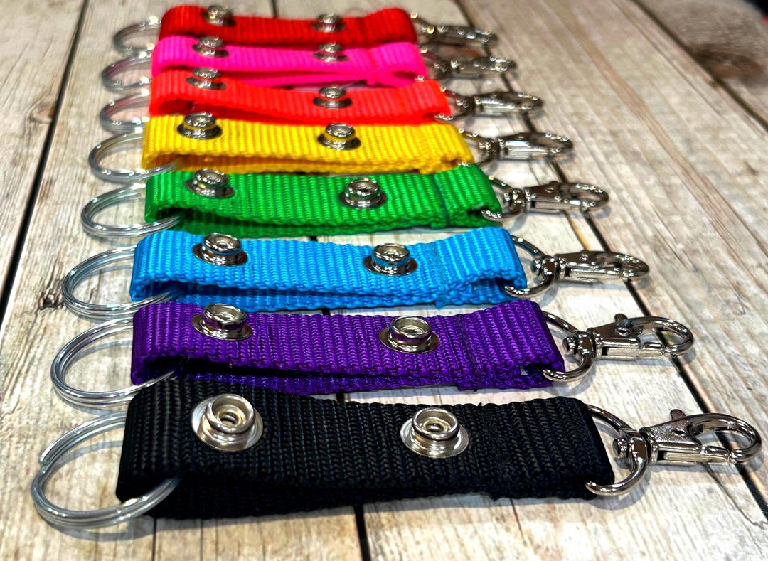 Custom Button Keychains|chatty Snaps|buttons| Snap Buttons| Custom ...