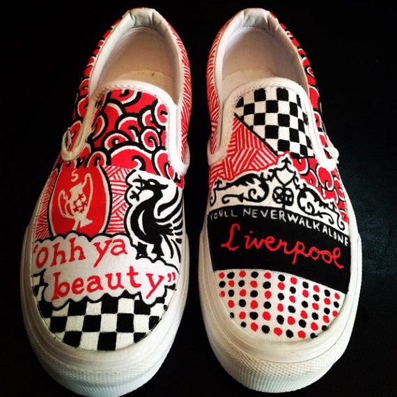 vans liverpool