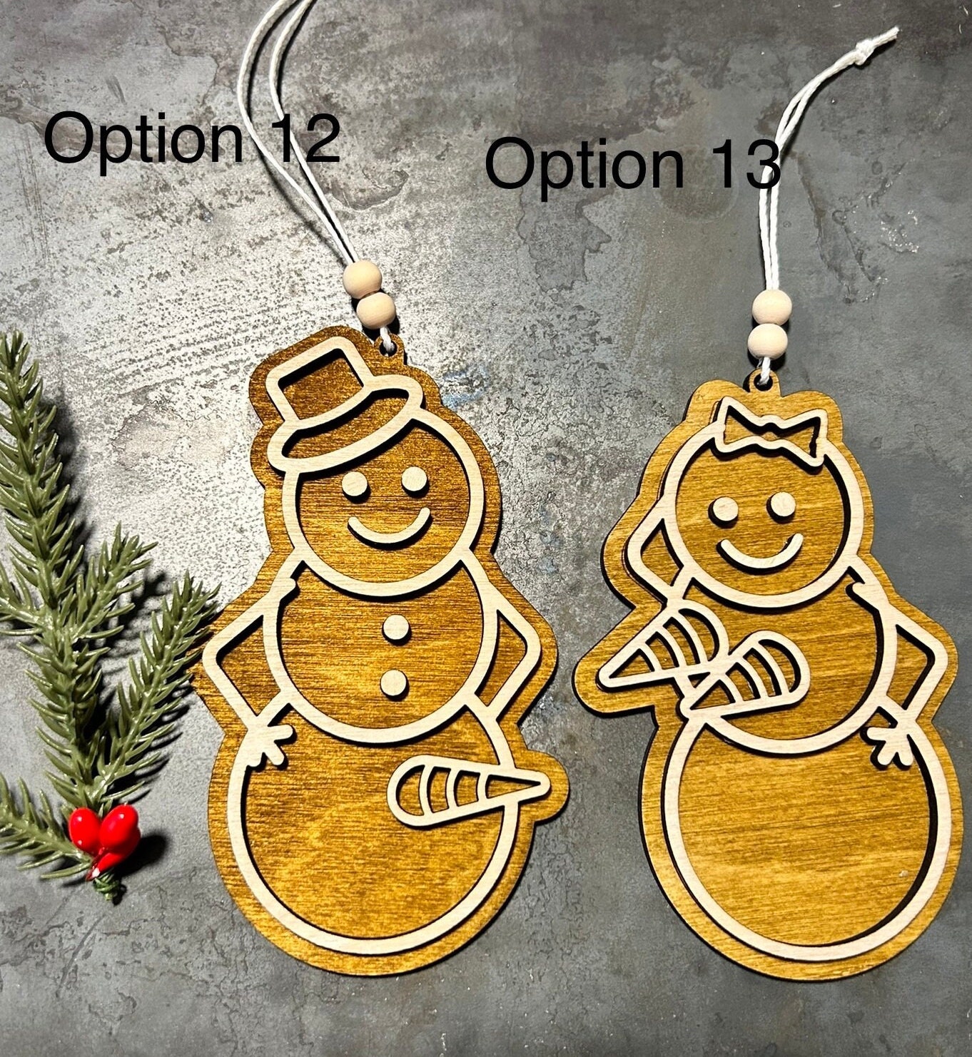 Funny and Naughty Gingerbread - Valentines Day - Sex Position Ornament ...