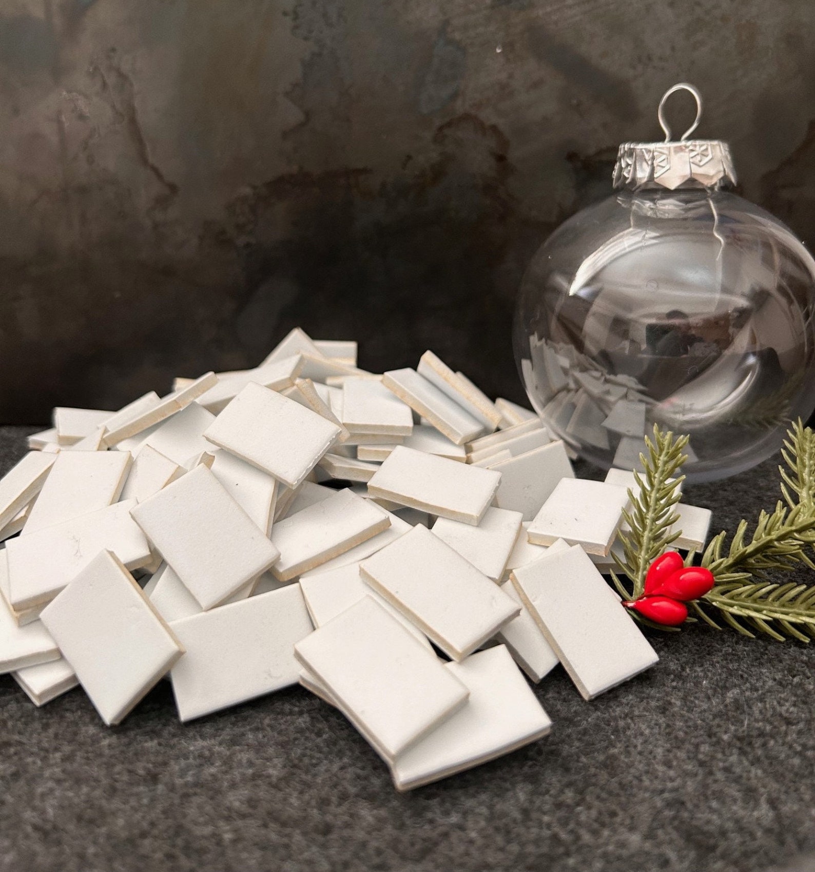 Mini Book Ornament Blanks: 100 Foam Core Books, Laser Cut - Etsy
