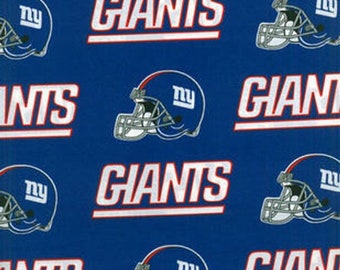Giants Crib Bedding Etsy