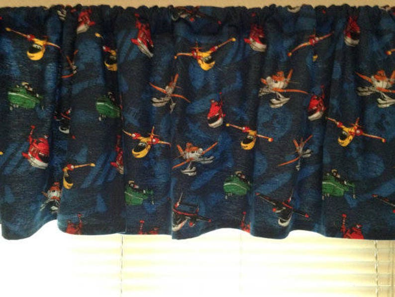 Matching Pillow Cover Arizona Cardinals Valance Curtain Panel