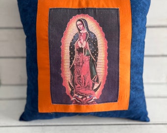 Our Lady of Guadalupe