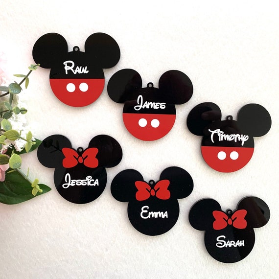 Mickey Mouse Birthday Party • LISA MICHELLE