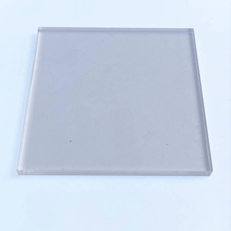 Números de mesa de casamento - Placas autônomas de acrílico cortadas a laser com base transparente - Centros de mesa para recepção imagem 6