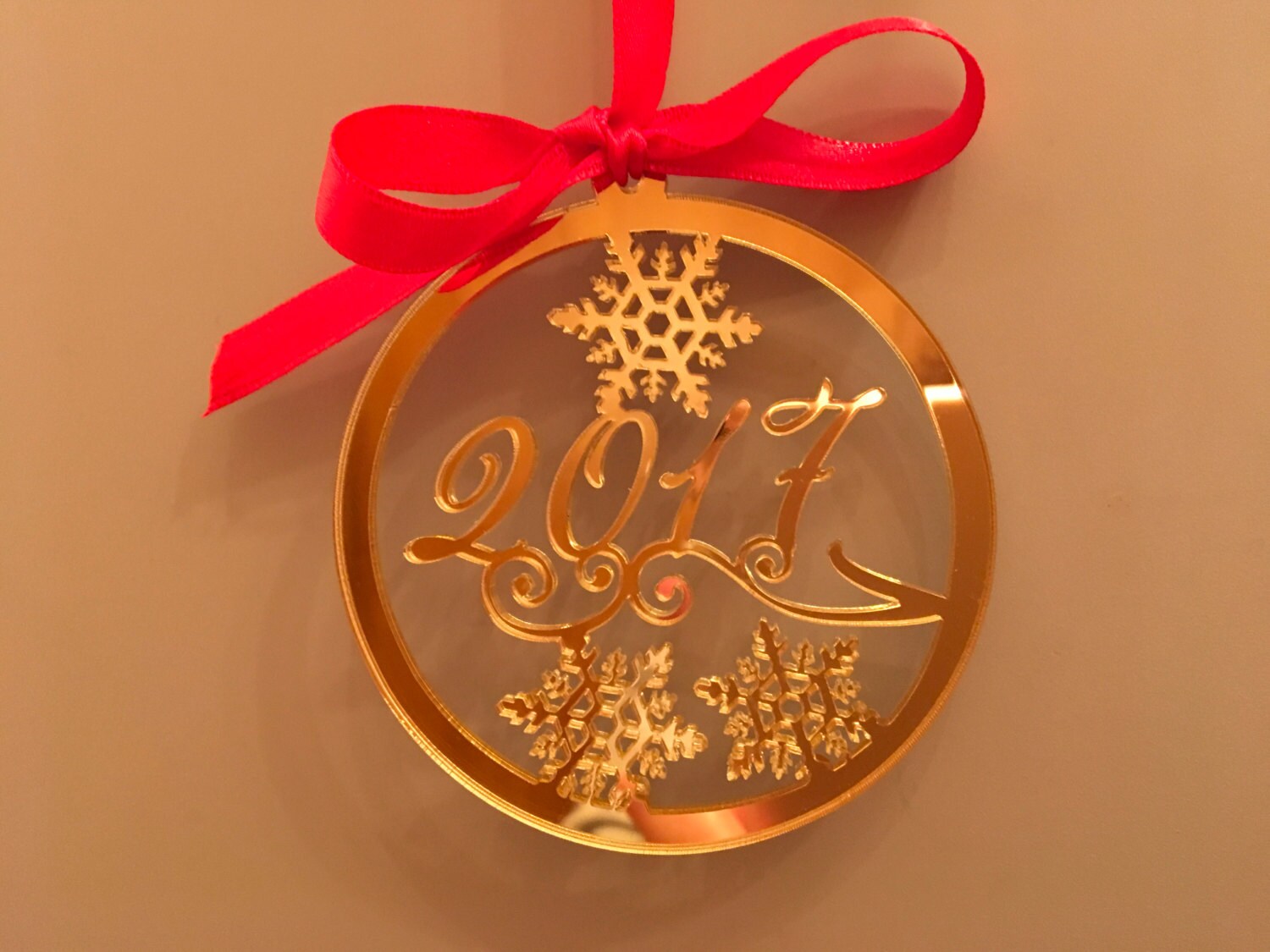 Christmas 2023 Milestone 2024 New Year's Eve Personalized gift