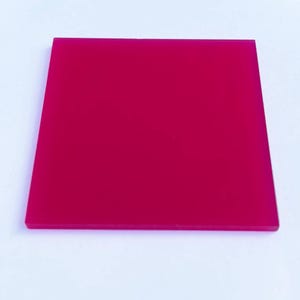 Números de mesa de casamento - Placas autônomas de acrílico cortadas a laser com base transparente - Centros de mesa para recepção imagem 14