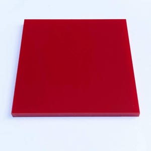 Números de mesa de casamento - Placas autônomas de acrílico cortadas a laser com base transparente - Centros de mesa para recepção imagem 15
