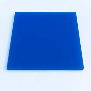 Números de mesa de casamento - Placas autônomas de acrílico cortadas a laser com base transparente - Centros de mesa para recepção imagem 18
