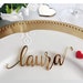 see more listings in the Laser cut names section