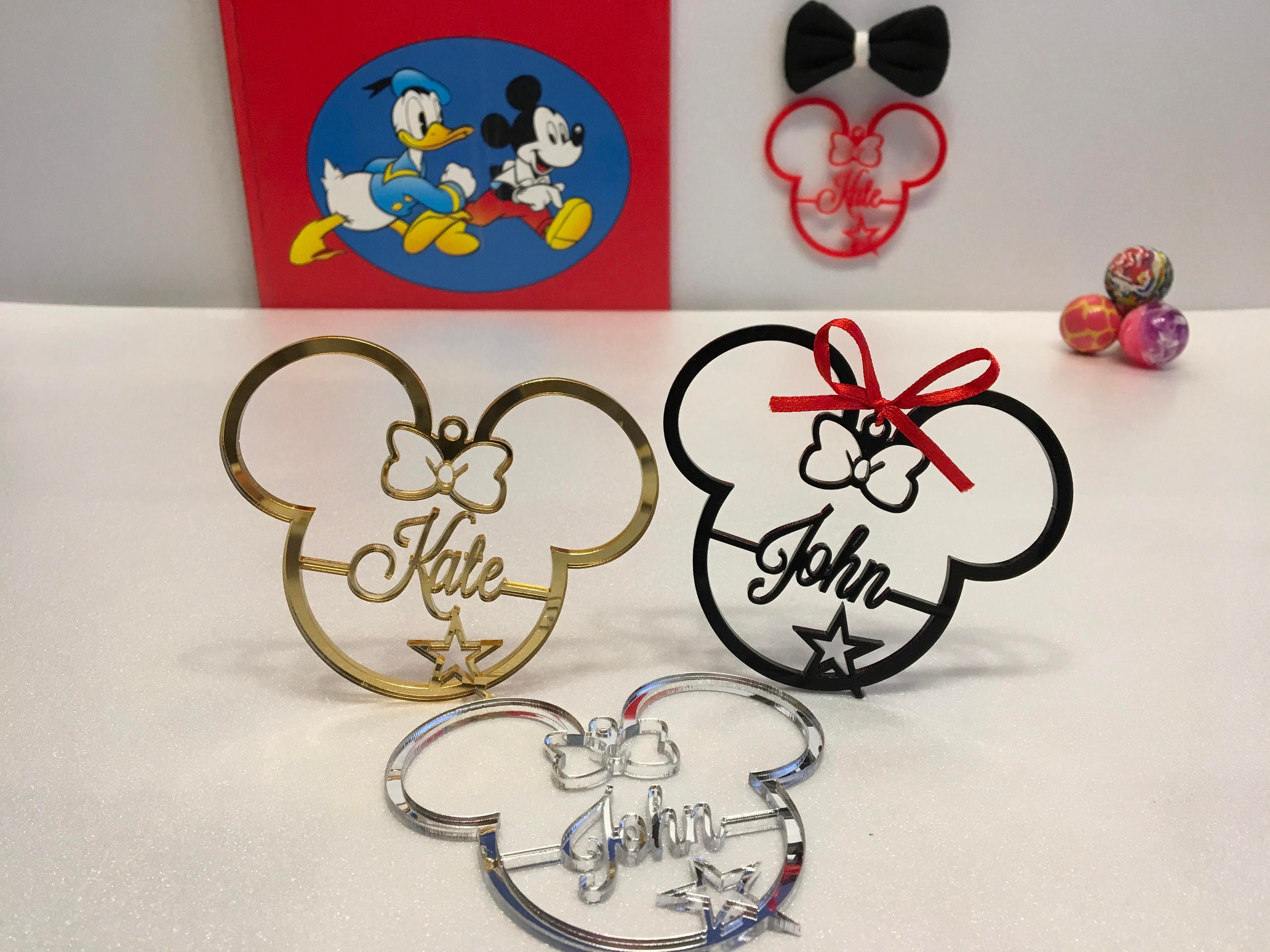 Disney 1st hotsell birthday gifts