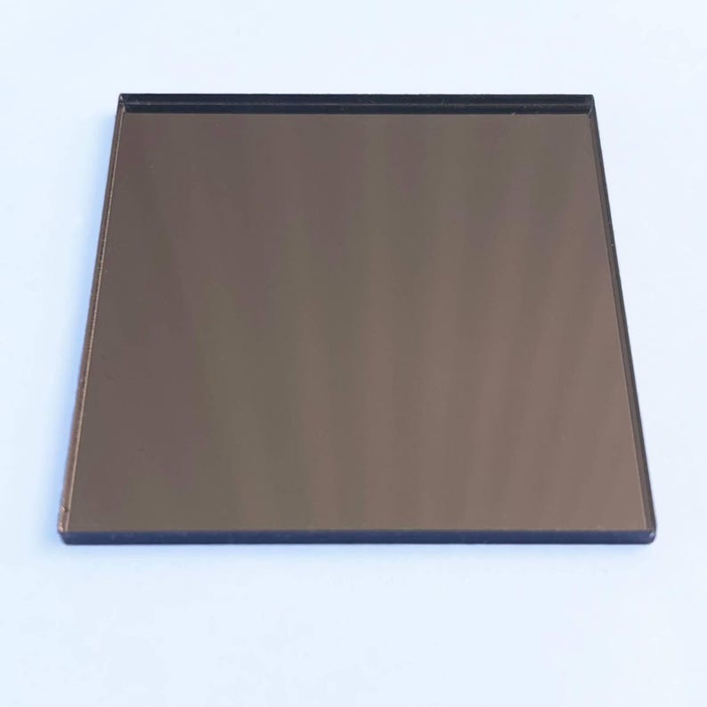 Números de mesa de casamento - Placas autônomas de acrílico cortadas a laser com base transparente - Centros de mesa para recepção imagem 12