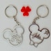 see more listings in the Custom Jewelry/Keychains section