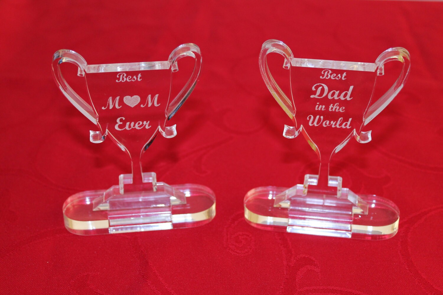 best dad trophy gift