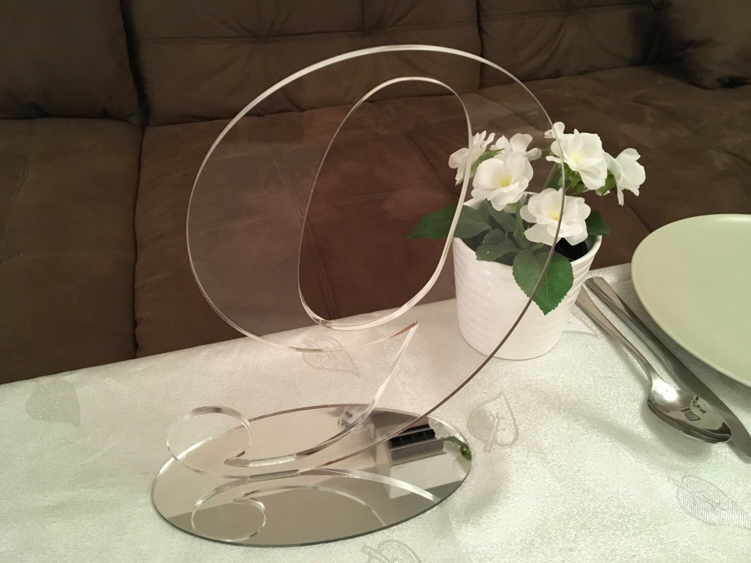 Large Table Numbers Wedding Table Numbers Wedding Reception