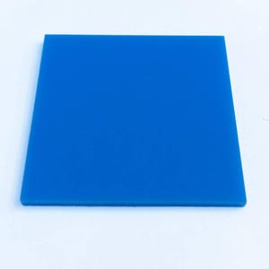 Números de mesa de casamento - Placas autônomas de acrílico cortadas a laser com base transparente - Centros de mesa para recepção imagem 16
