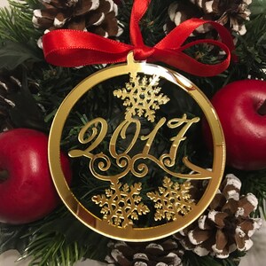 Appalachian State University Christmas Ornament 2022 Personalized Christmas 2022 Hanging Ornament Happy 2023 New | Etsy