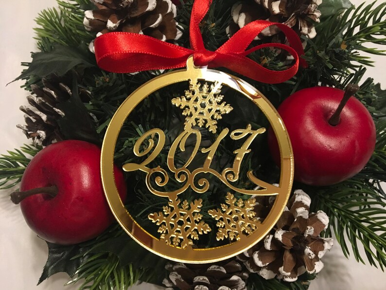 Noël 2023 Jalon 2025 Réveillon du Nouvel An Cadeau Etsy France