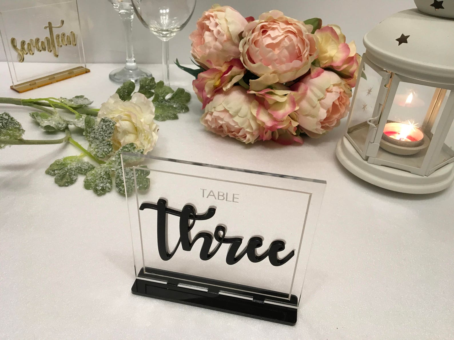 Wedding sign Table. Reserve Table. Table Acrylic Souvenirs. Clear the Table. Имя столик