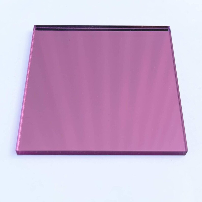 Números de mesa de casamento - Placas autônomas de acrílico cortadas a laser com base transparente - Centros de mesa para recepção imagem 10