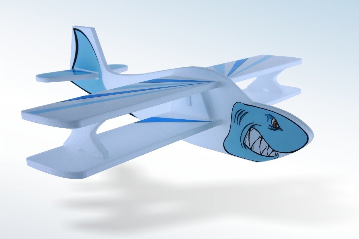model planes for kids