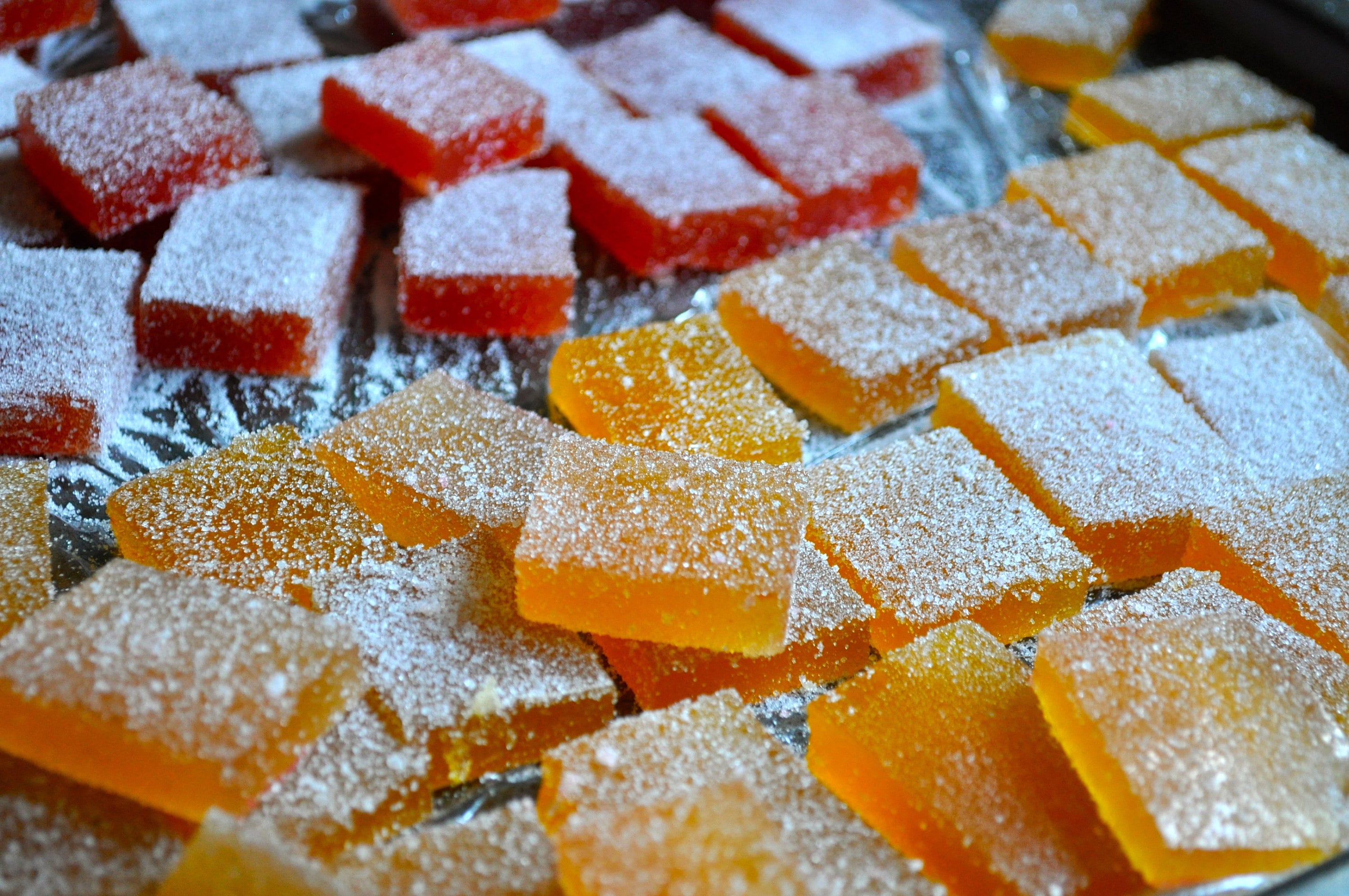 Quince Pate de Fruit French fruit jelly artisan handmade Etsy