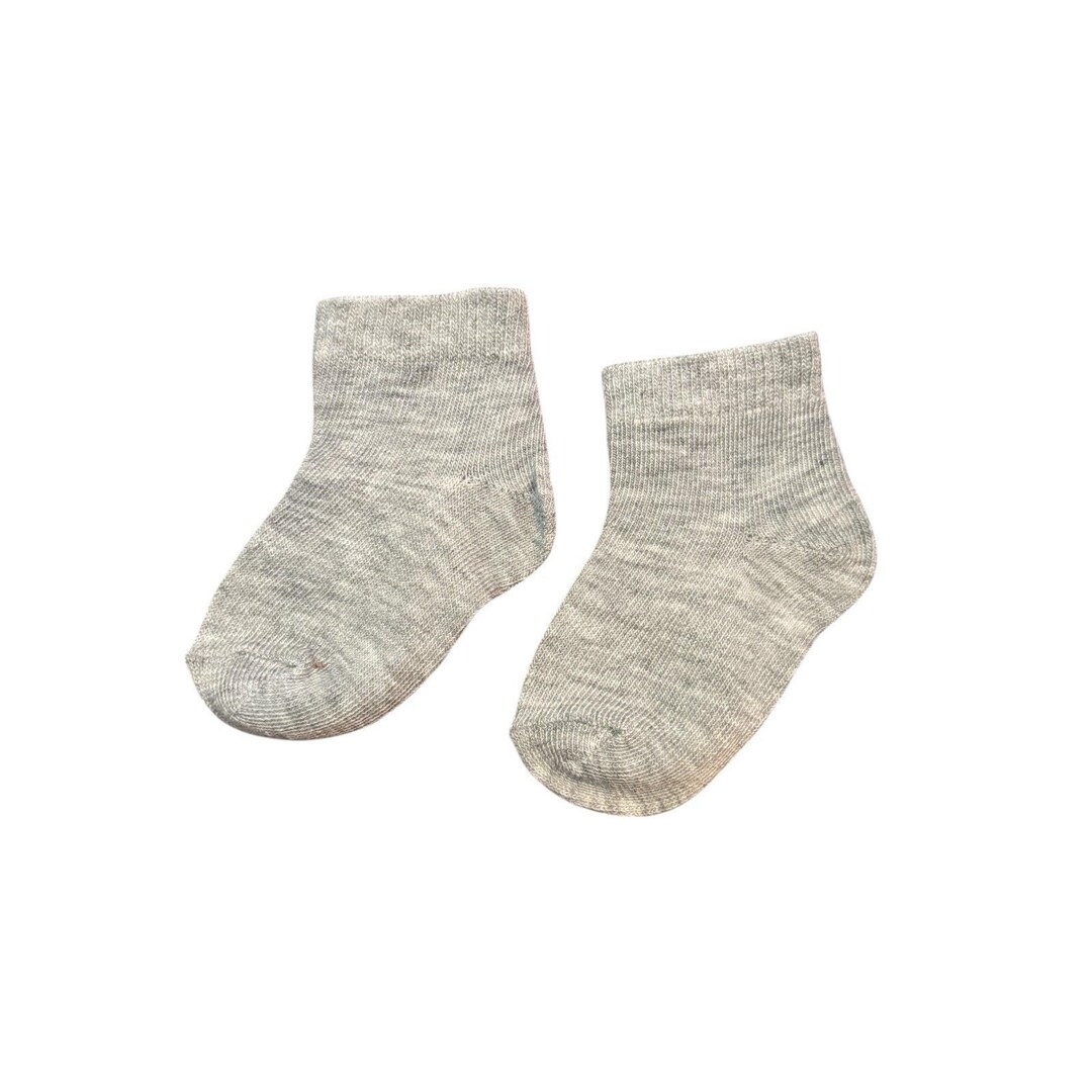 Replacement Socks for 16” Cabbage Patch Kid Doll Heather Gray - Etsy