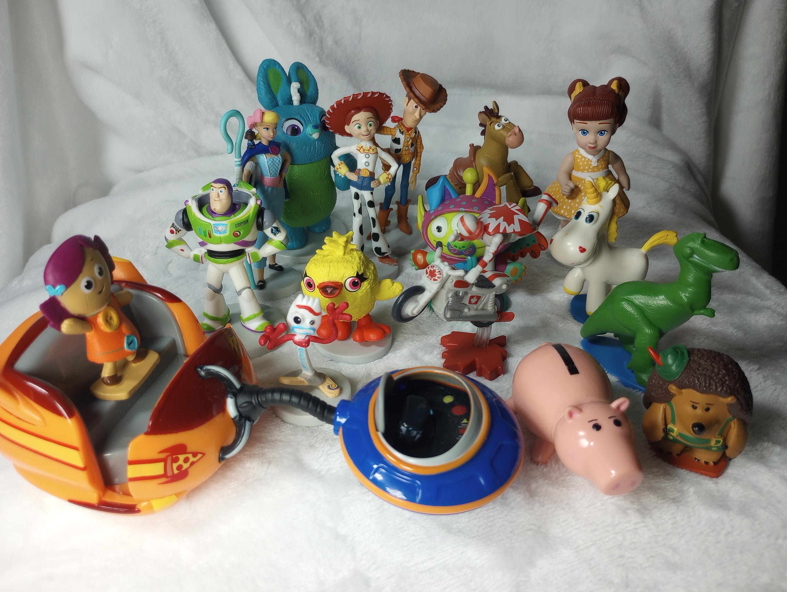 Dolly toy story - Etsy 日本
