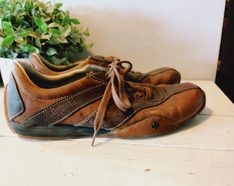 LINDS ボウリングシューズ、ヴィンテージ ボウリングシューズ