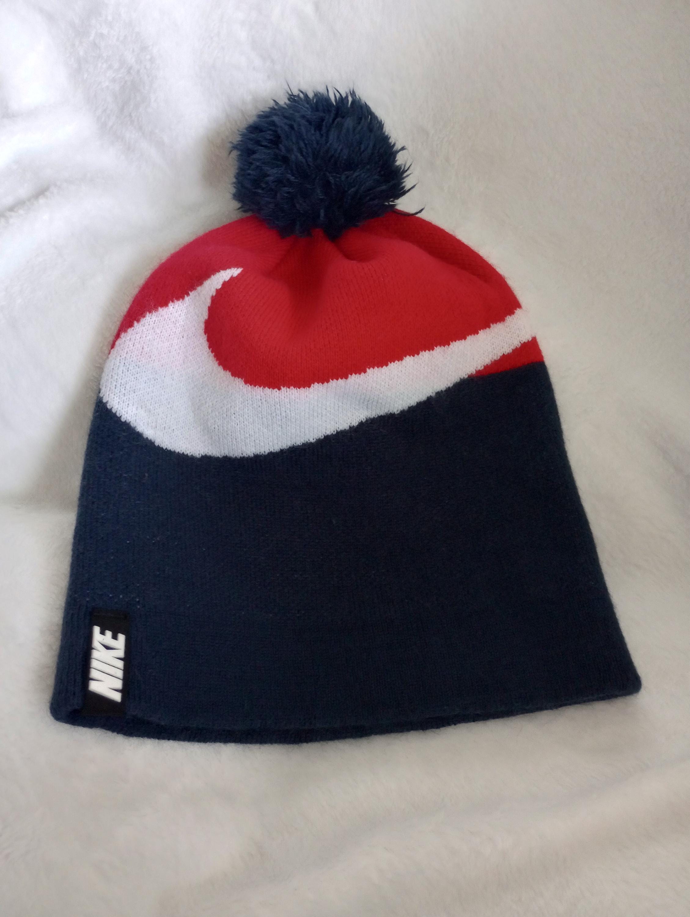 nike woolen cap for men