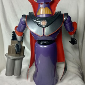 Toy story zurg figure - Etsy 日本