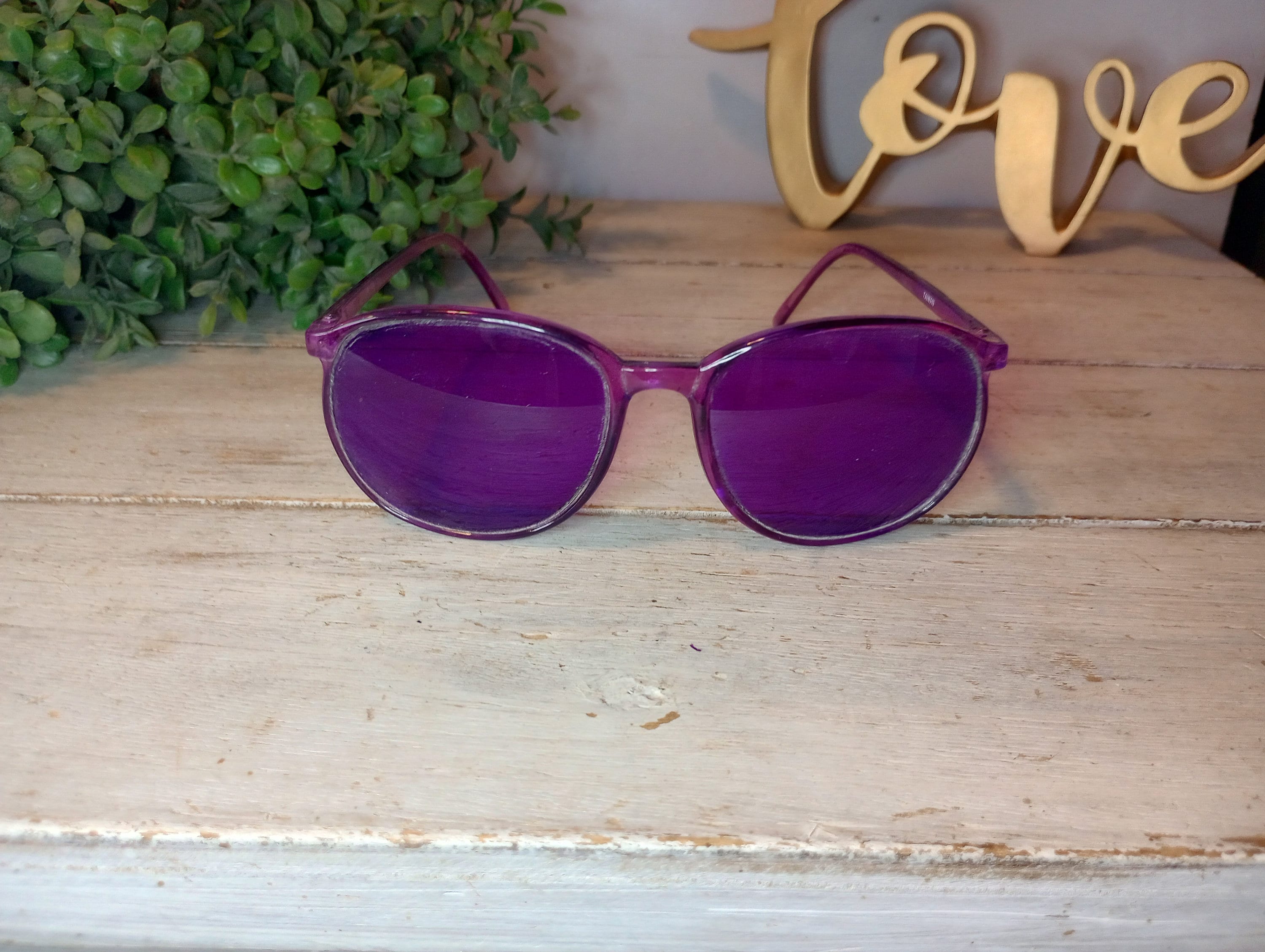 Johnny depp glasses - Etsy 日本