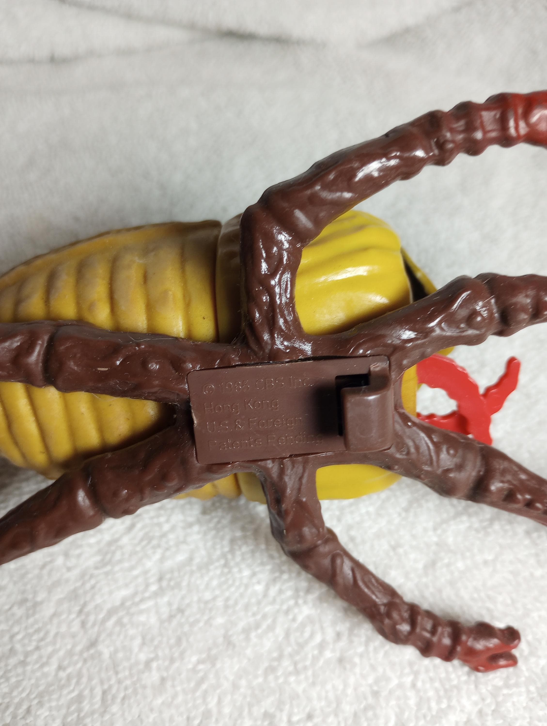 Rocks & Bugs & Things フィギュア Rocks & Bugs & Things フィギュア