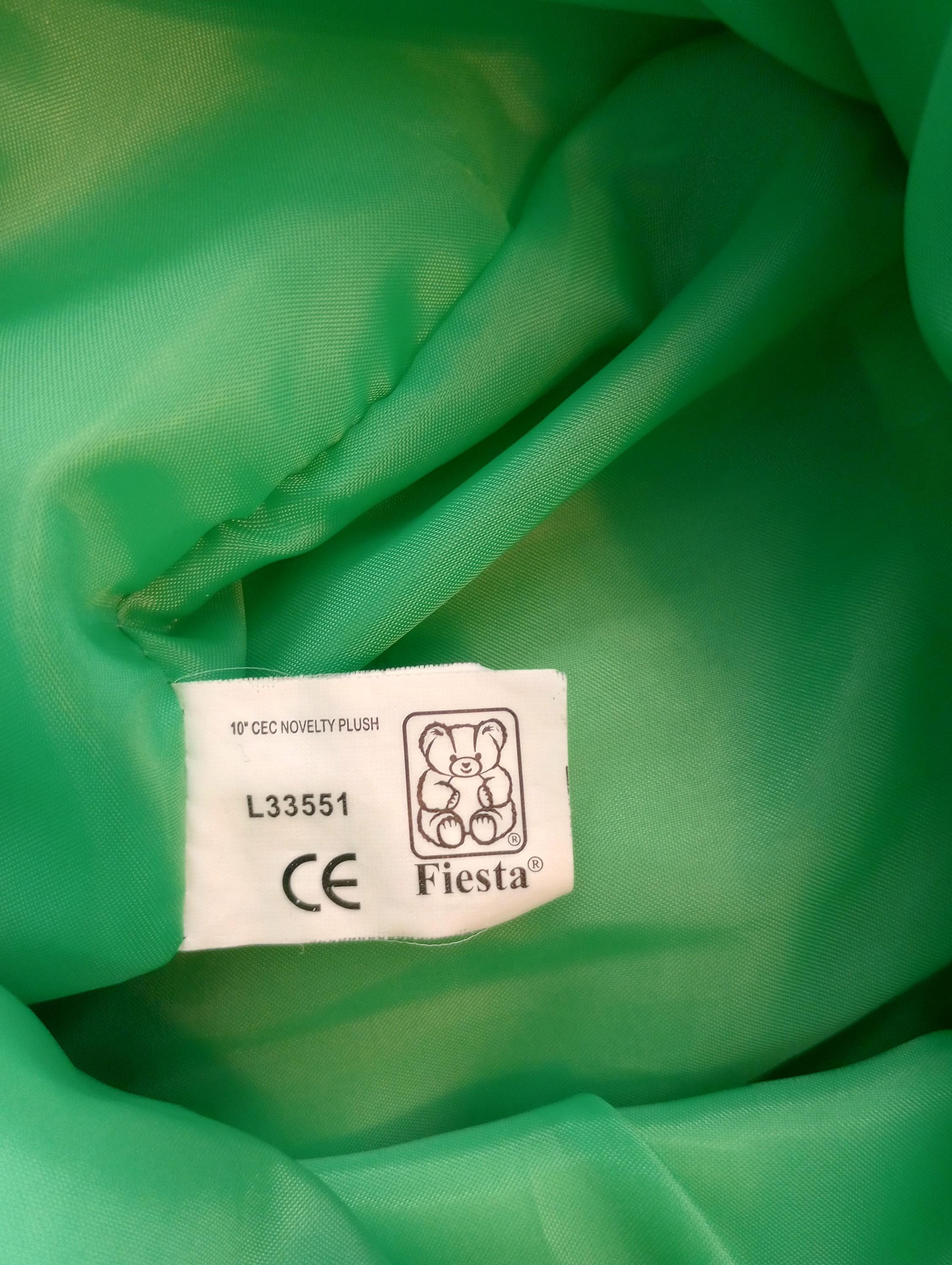 Y2K Chuck E Cheese Bag Animatronic FNAF Furry Mouse 3D  display picture 2