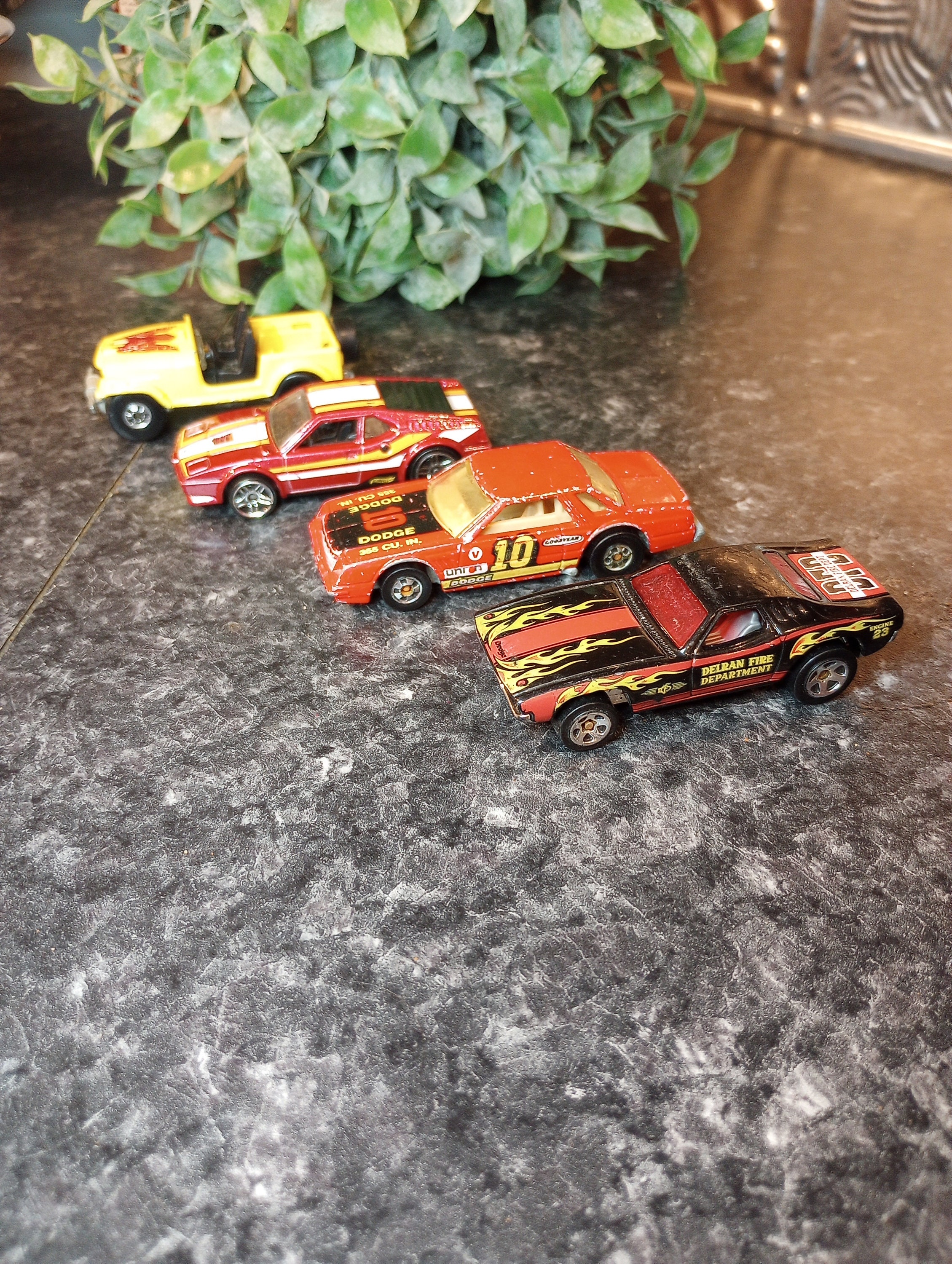 Hot Wheels Hong Kong - Etsy