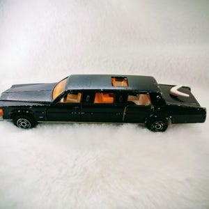 Majorette Limousine - Etsy