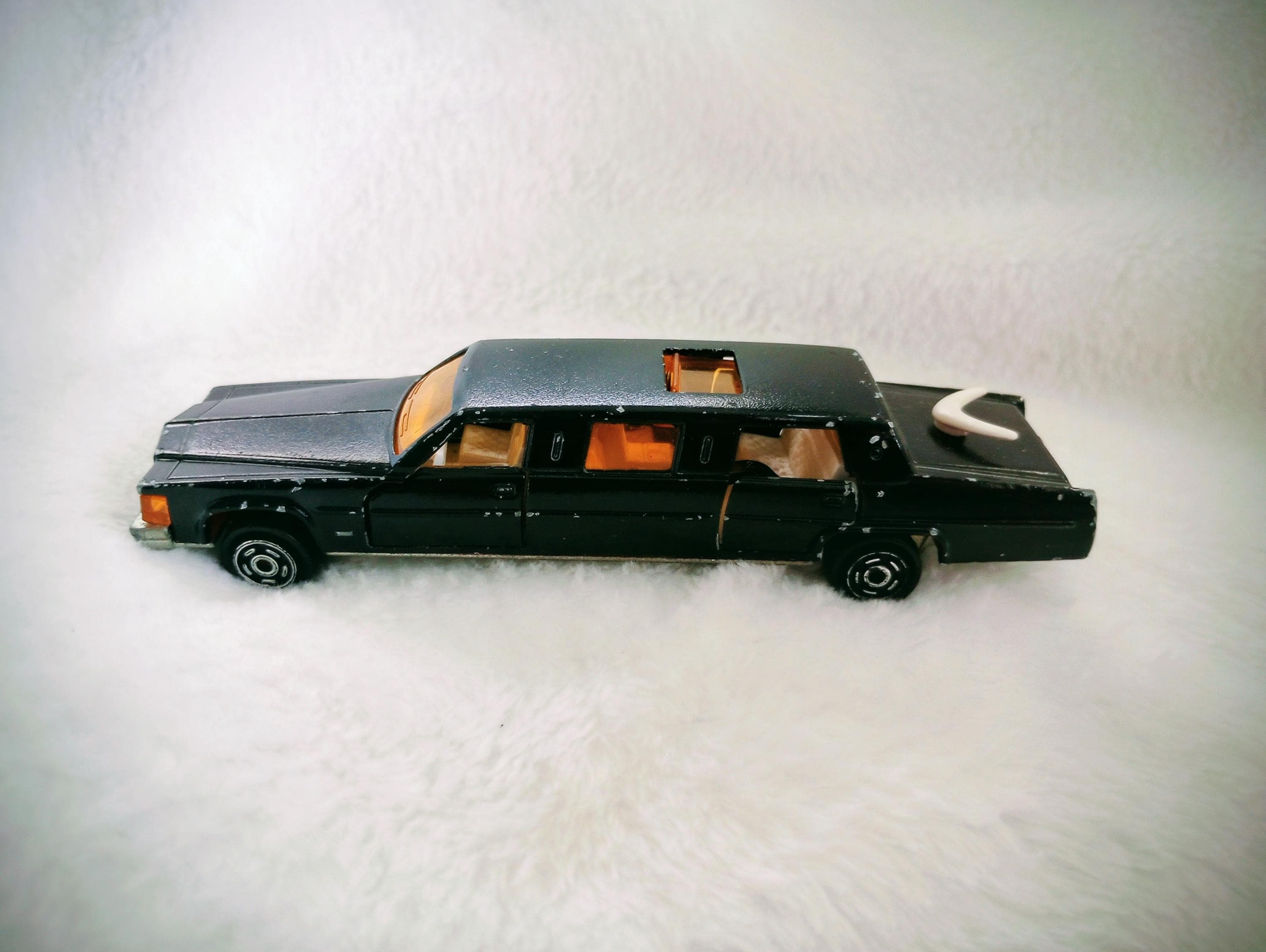 Majorette Limousine - Etsy