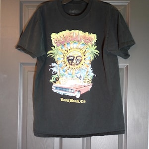 Sublime sun t shirt - Etsy 日本