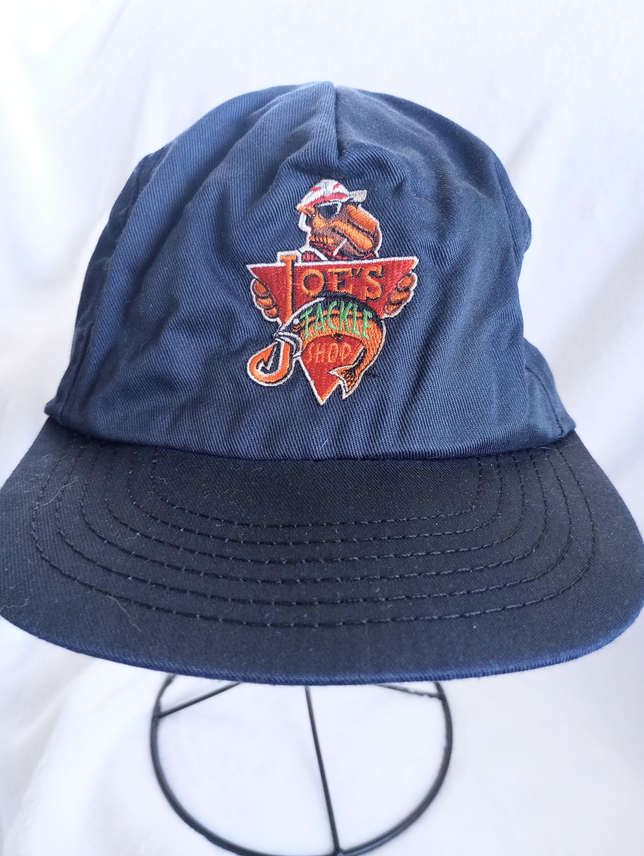 Camel Cigarettes Hat