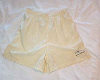 Joe Marlin Original Outfitters - Maillot de bain vintage pastel Resortwear Beach Vaca