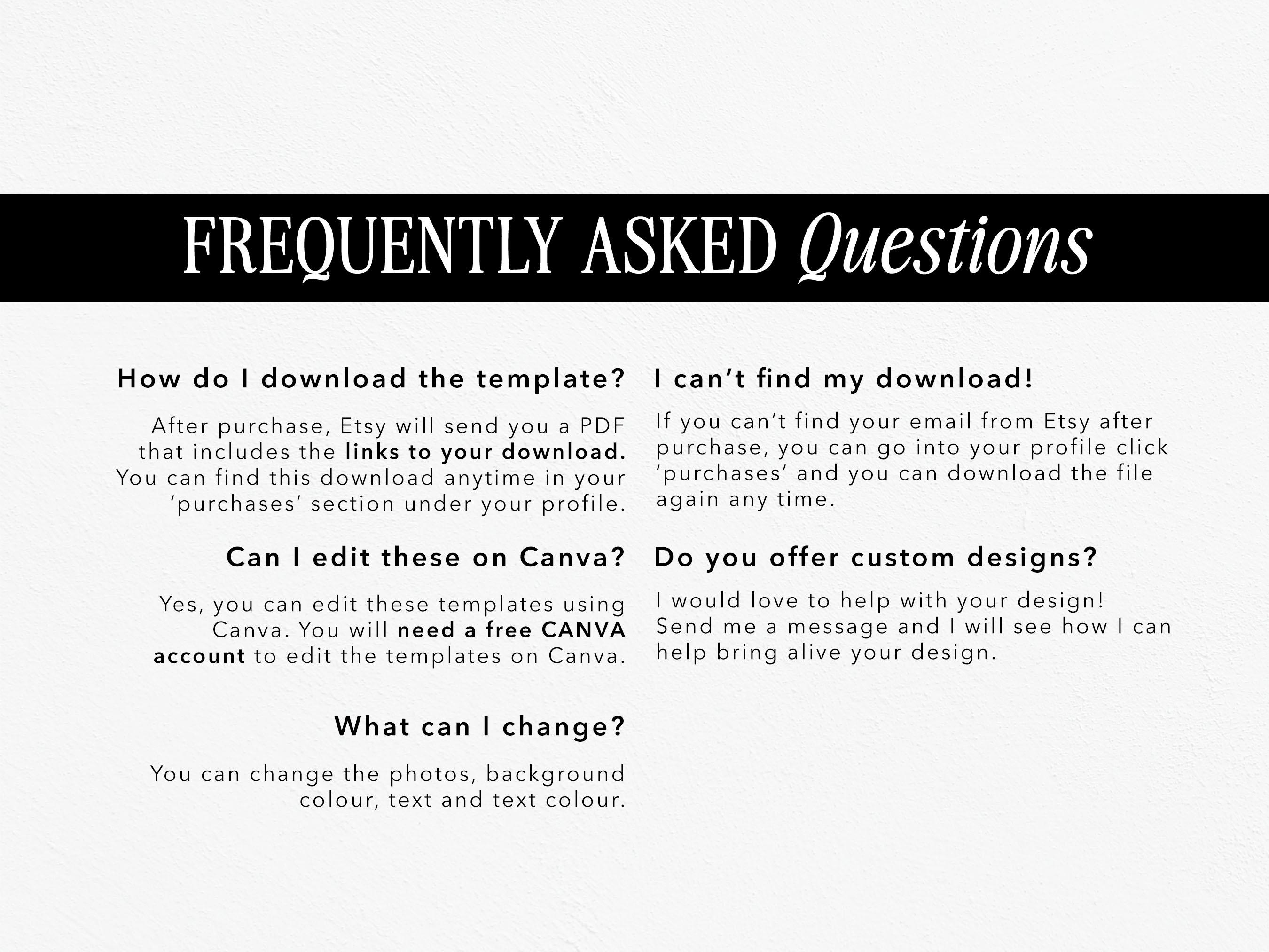 Instagram Coach Post Templates | Set of 30 | Service & Social Media ...