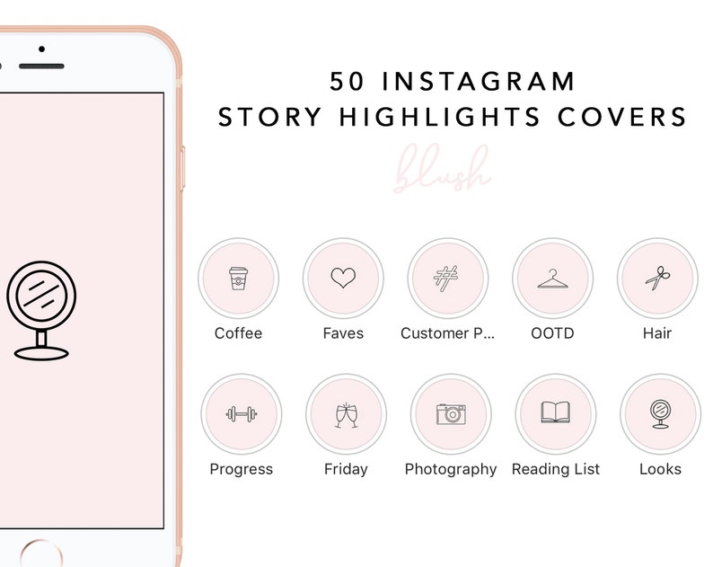 instagram highlight cover travel