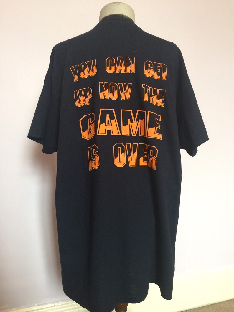 grizzlies vintage tee