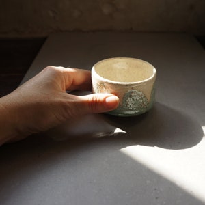 Espresso cup, small tea cup image 7