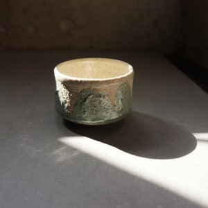 Espresso cup, small tea cup image 2