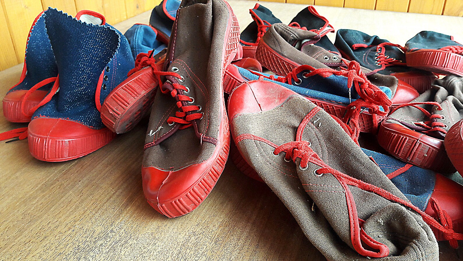 Kids rubber soviet sport shoes Russian children's Etsy