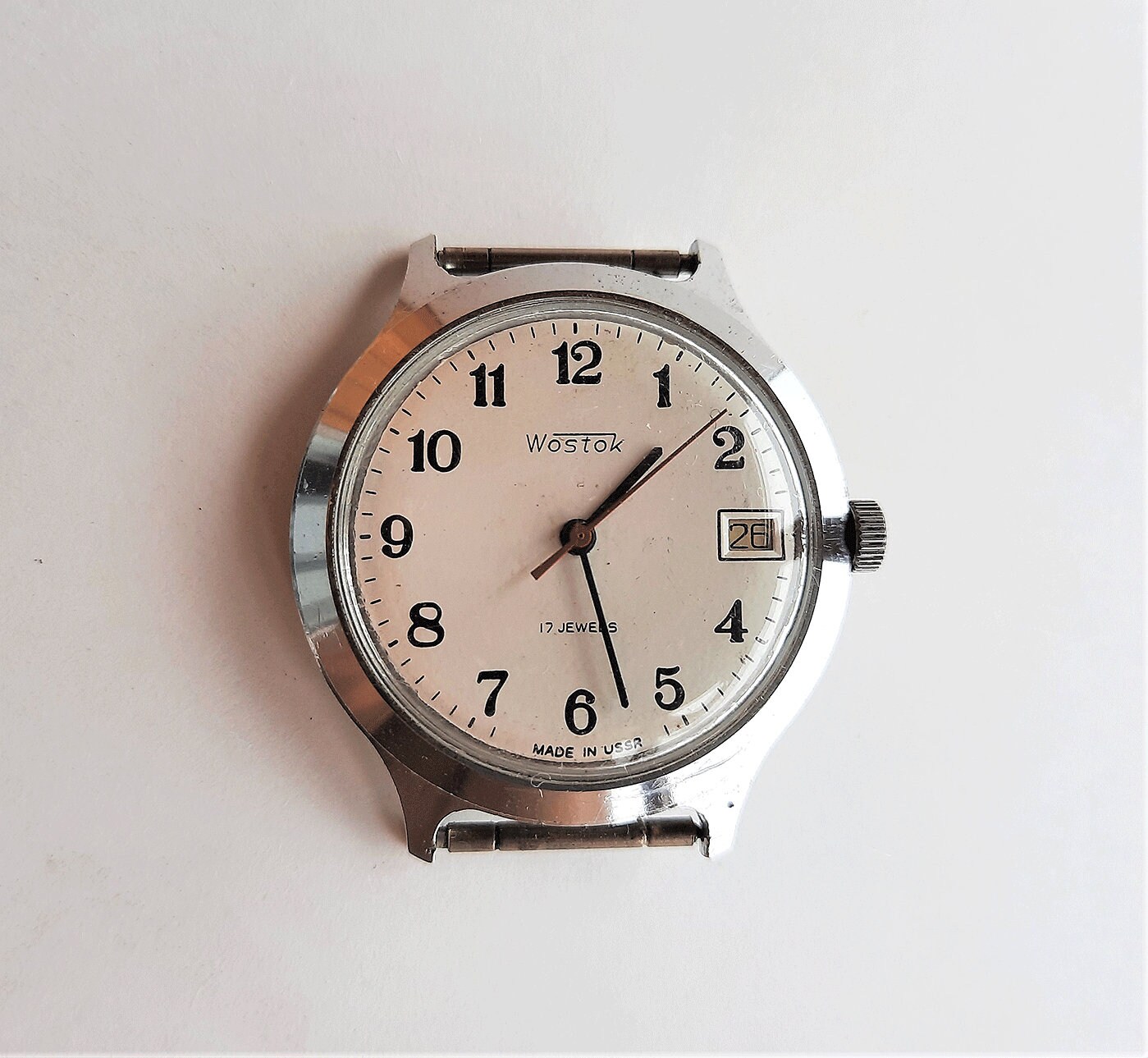 Vostok Europe Horloge GAZ 14 NH25A-5659139 | TimeForTrends