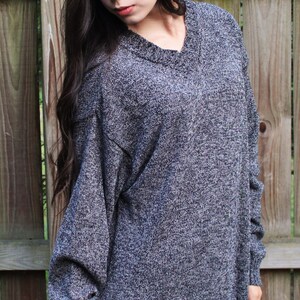 Vintage Oversized Sweaters Choose Your Sweater imagem 8