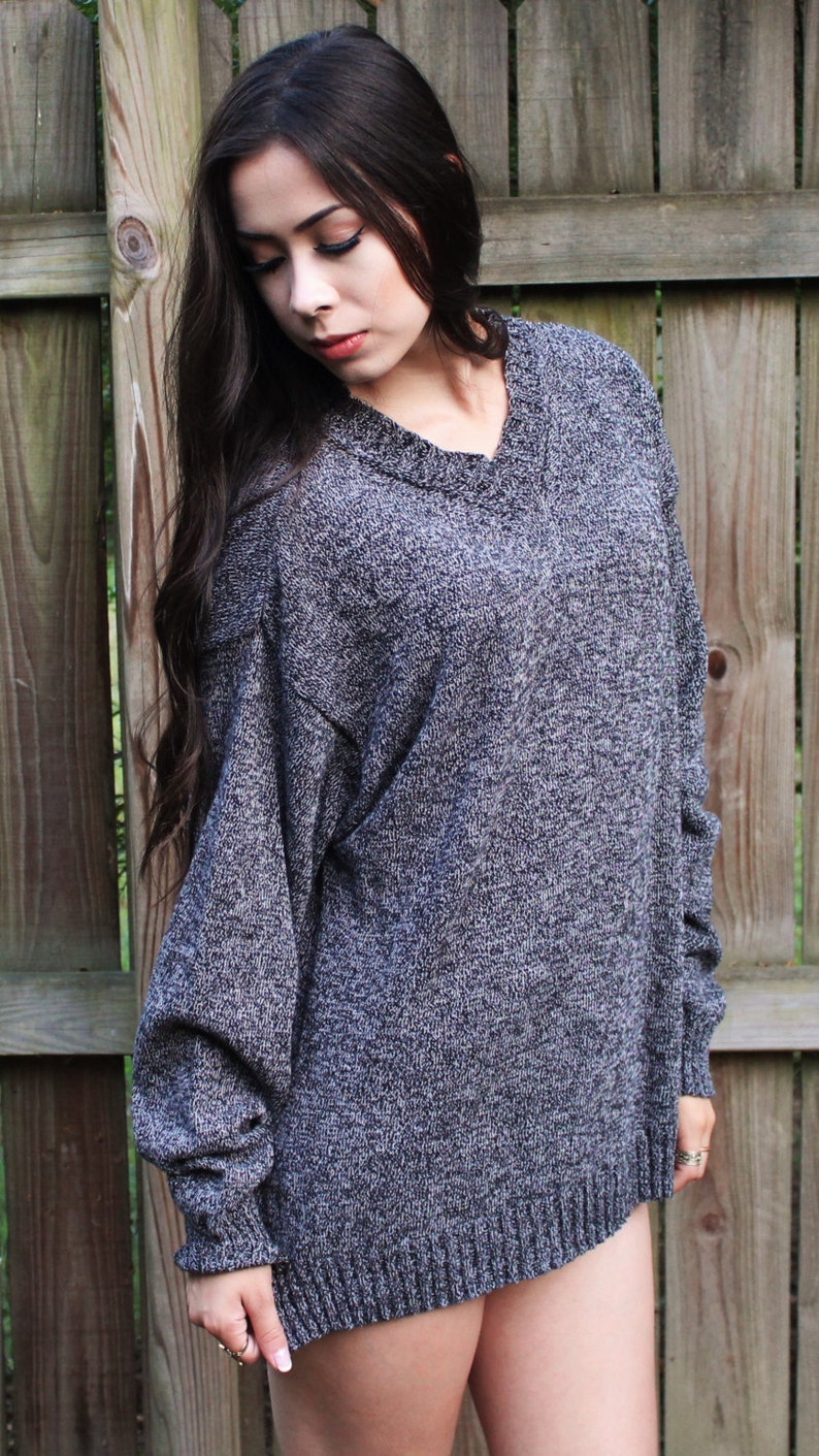 Vintage Oversized Sweaters Choose Your Sweater imagem 8