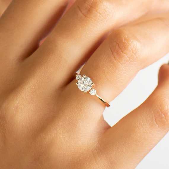 Engagement Ring Style Guide | Coronet Jewellers